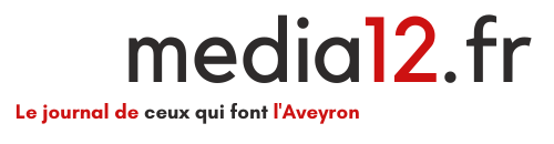 media12 le journal de ceux qui font l'Aveyron
