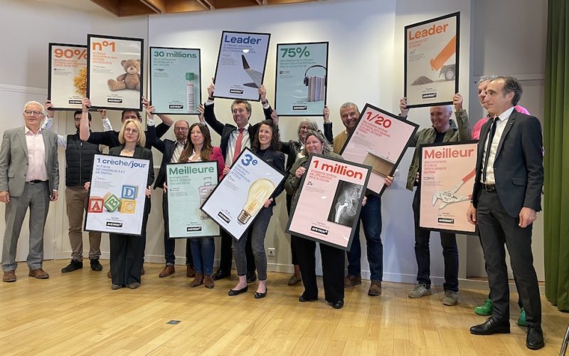 Media12-12 entreprises