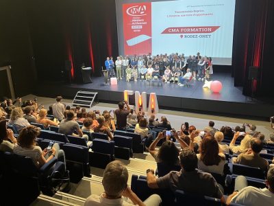 Media12-Rencontres Artisanat