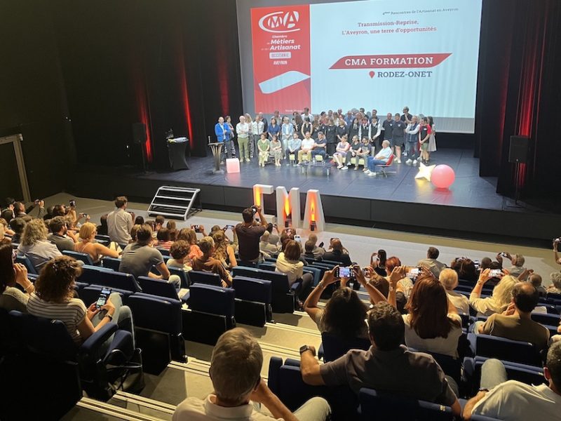 Media12-Rencontres Artisanat