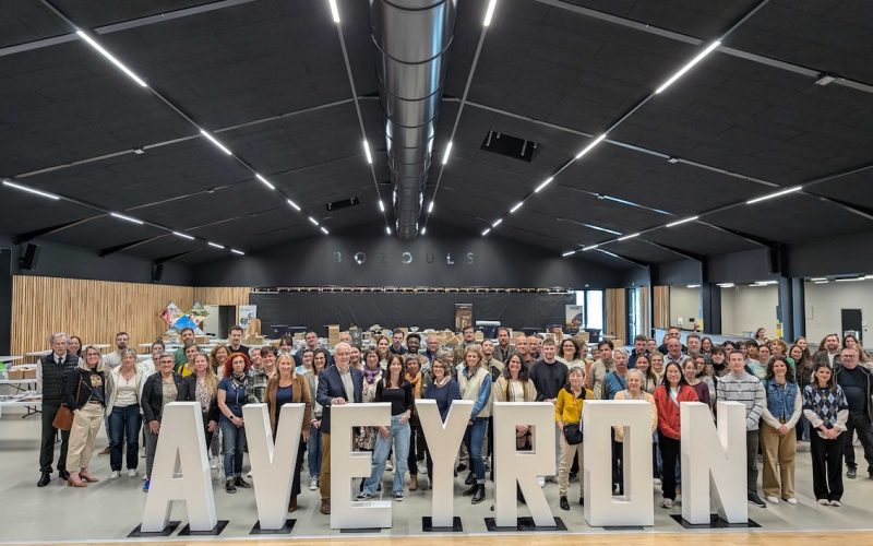 Media12-Saison touristique