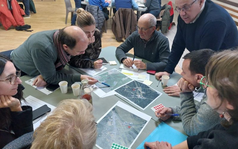 Media12-Syndicat stations